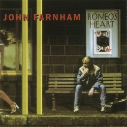 John Farnham - Heart's On Fire