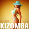 She Loves Kizomba, Vol. 7