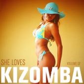 She Loves Kizomba, Vol. 7 - Verschillende artiesten