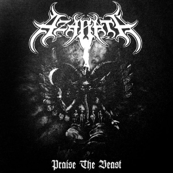 Cover artwork for Azazel