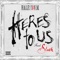 Here's to Us (feat. Slash) - Halestorm lyrics