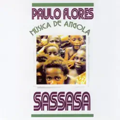 Música de Angola - Paulo Flores