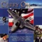 Carry On Wayward Son - USAF Heritage of America Blue Aces lyrics