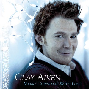 Clay Aiken - Winter Wonderland - Line Dance Music