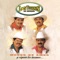 El Gordito Country - Los Tucanes de Tijuana lyrics