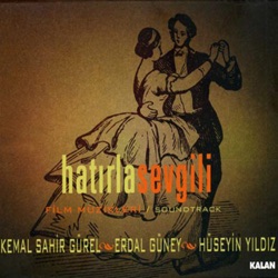 Kemal Sahir Gürel - Kimse Bilmez