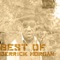 Blazing Fire - Derrick Morgan lyrics