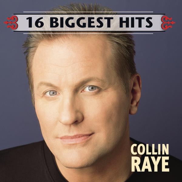 That's My Story by Collin Raye on 1071 The Bear