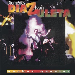 Diomedes Díaz & Cocha Molina - Hay Amores
