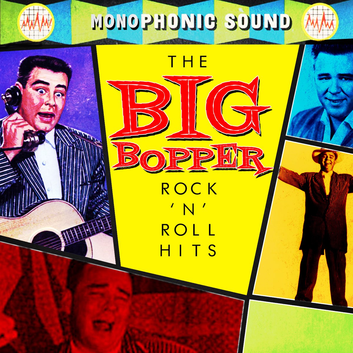 The big Bopper