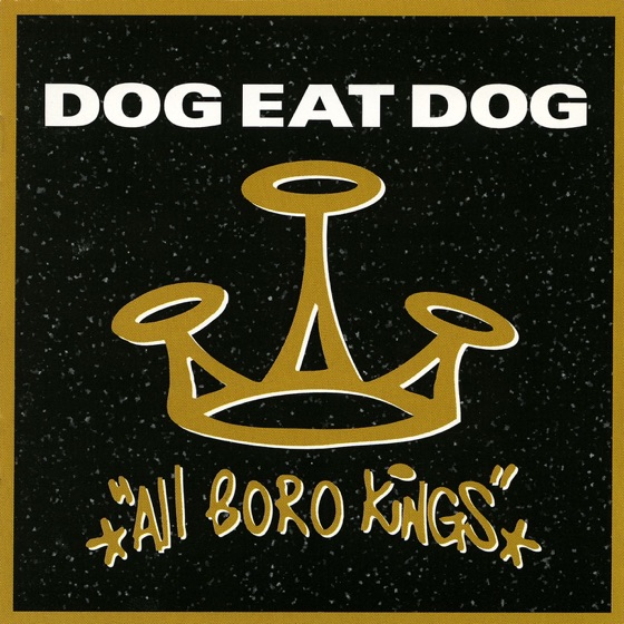 Cover artwork for Think