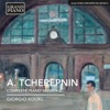 Tcherepnin - Nocturne No. 2, Op. 8, No. 1