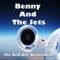 Benny and the Jets - The Red One Rocketman lyrics