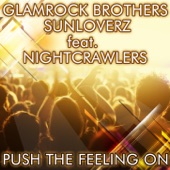 Push the Feeling On 2k12 (Glamrock Brothers Vocal Mix) artwork