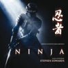 Stephen Edwards - ninja    Main Title OST