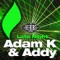 Late Night (Original Mix) - Adam K & Addy lyrics