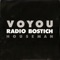 Radio Bostich (Tune in Mix) - Voyou lyrics
