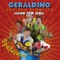 Monsterüberfall - Geraldino und die Plomster lyrics