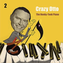 Fritz Schulz-Reichel (Crazy Otto) - Ramona