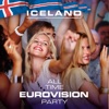 Iceland Eurovision Party