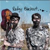 Redgy Blackout artwork