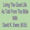 Model Prayer (Matthew 6:5-15) - David K. Ewen, M.Ed. lyrics