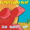 Daniela - Elmer Food Beat lyrics