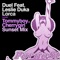 Lorca (Tommyboy vs. Cherrygirl Sunset Mix) - Duel & Leslie Duka lyrics