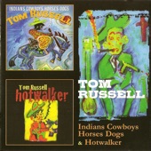 Tom Russell - The Ballad of Edward Abbey