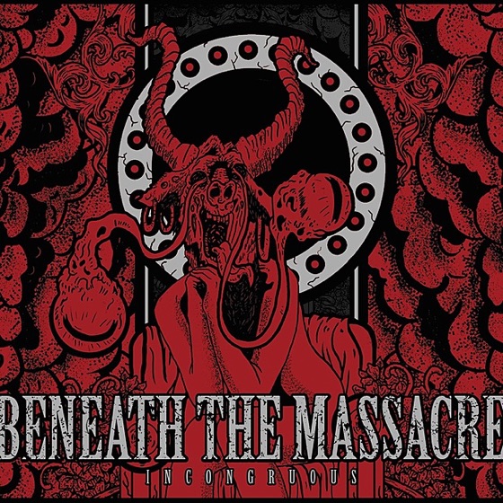 Cover artwork for It