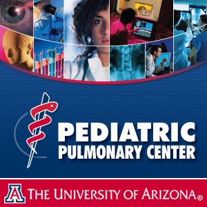 Pediatric Pulmonary Center cover