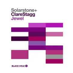 Jewel by Solarstone & Clare Stagg album reviews, ratings, credits