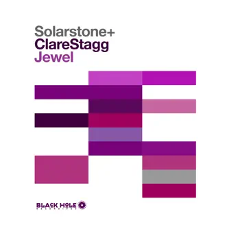 Jewel by Solarstone & Clare Stagg album reviews, ratings, credits