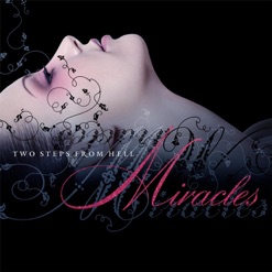 MIRACLES cover art