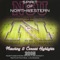 NSU Pre-Game Show - Northwestern State University Bands & Jeffrey C. Mathews lyrics