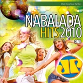 Na Balada 2010 Hits Jovem Pan - One (Radio Dance House Top Hits) artwork