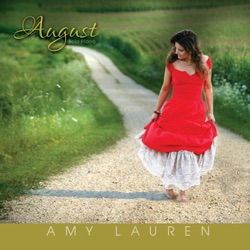 Amy Lauren - Fireflies