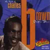 The Best of Charles Brown: Driftin' Blues (Remastered) album lyrics, reviews, download