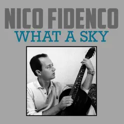 What a sky - Single - Nico Fidenco What a sky - Single - Nico Fidenco