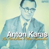 Anton Karas - Vienna, Women and Song