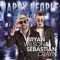 Happy People (André Rizo Remix) - Bryan Wilson & Sebastian Crayn lyrics