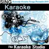 Karaoke Country Songs December (2012) album lyrics, reviews, download