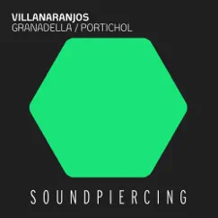 Granadella / Portichol - EP by VillaNaranjos album reviews, ratings, credits