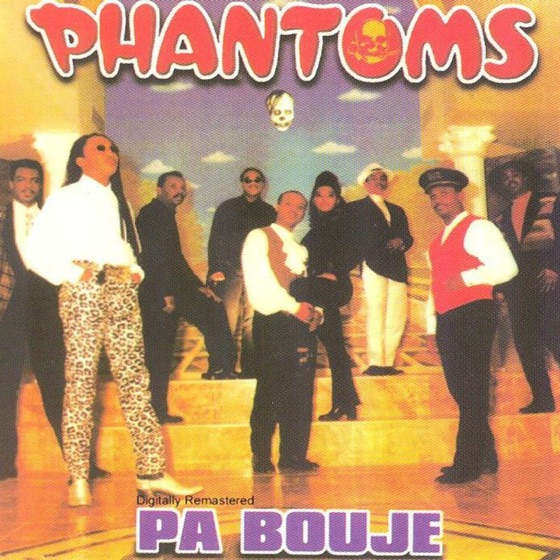 Cover artwork for Passion