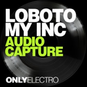 AudioCapture artwork