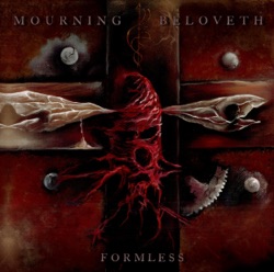 Mourning Beloveth - Dead Channel