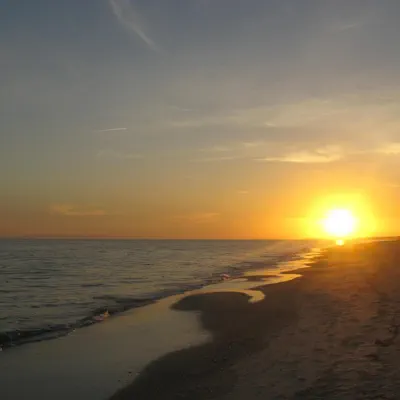Florida Gulf Beach Meditation - EP - David Jordan