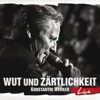Wut und Zärtlichkeit - Live, 2013