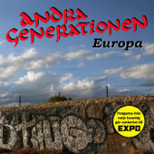 Europa - Andra Generationen