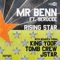 Rising Star (feat. Serocee) - Mr. Benn lyrics